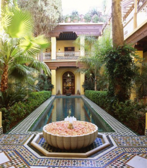 Riyad Al Moussika